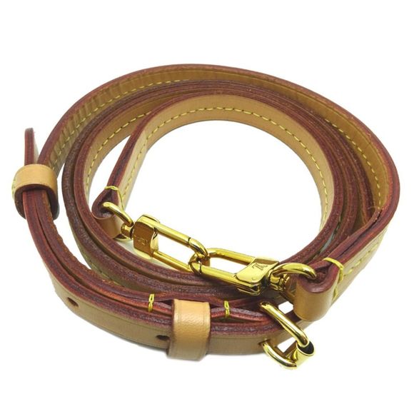 Louis Vuitton Deauville Mini Handbag Monogram Brown - Picture 7 of 7